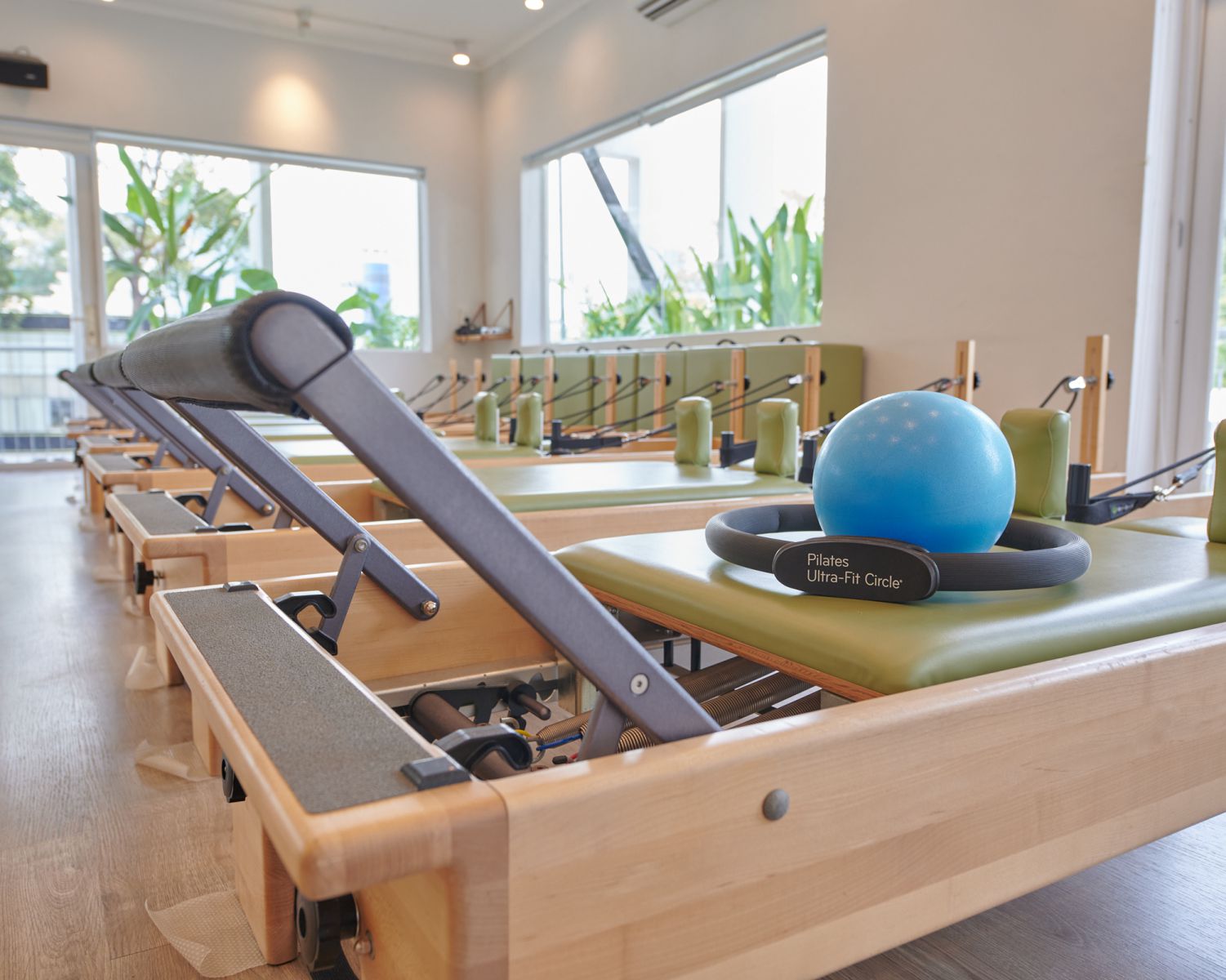 Pilates có bao nhiêu loại?