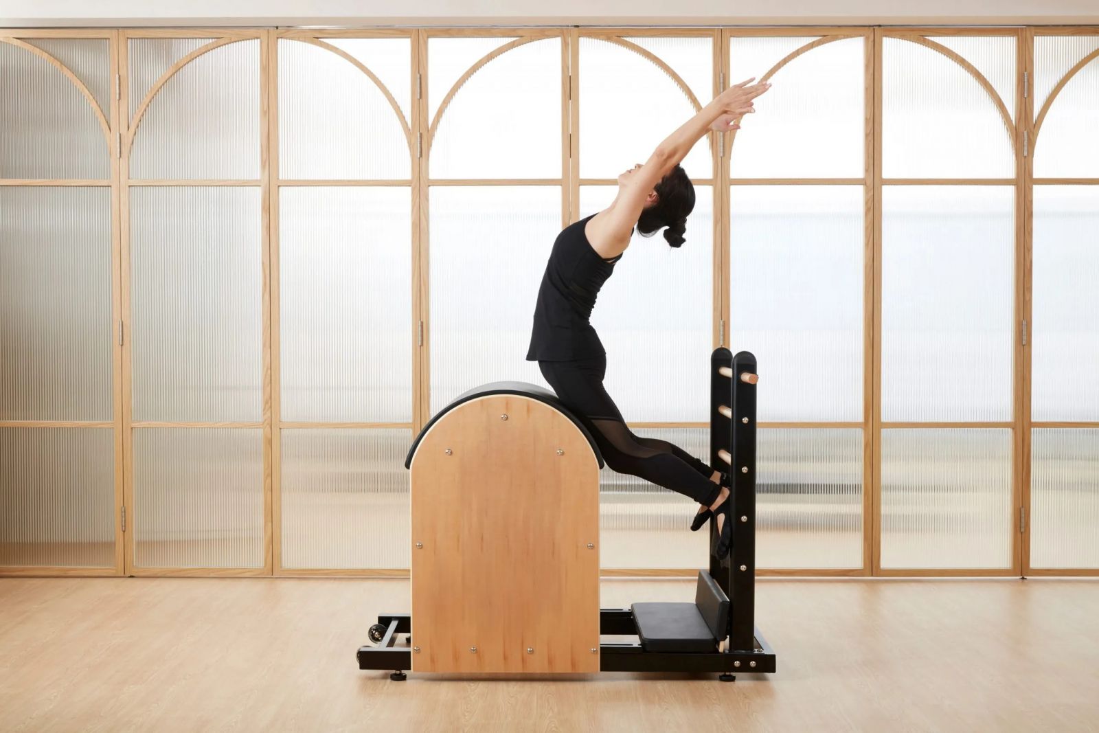 Tìm hiểu về khóa học Pilates tại khu vực Sài Gòn